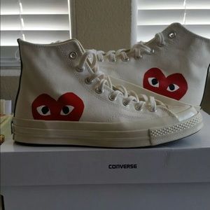 Converse CDG